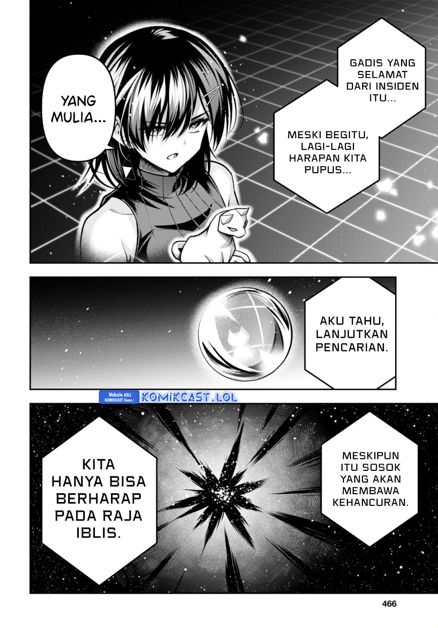 Dilarang COPAS - situs resmi www.mangacanblog.com - Komik demons sword master of excalibur school 039 - chapter 39 40 Indonesia demons sword master of excalibur school 039 - chapter 39 Terbaru 28|Baca Manga Komik Indonesia|Mangacan